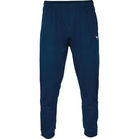 Victor 3938 sötétkék férfi tollaslabda melegítő alsó