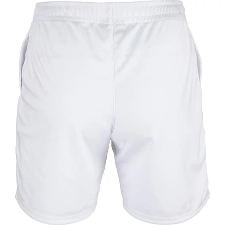 Victor Function 4866 férfi tollaslabda rövidnadrág fehér színben