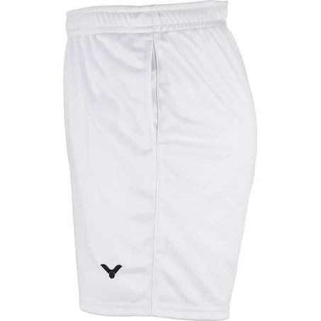 Fehér Victor Function 4866 férfi profi tollaslabda short