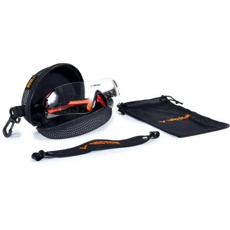 Profi Victor védőszemüveg squashhoz