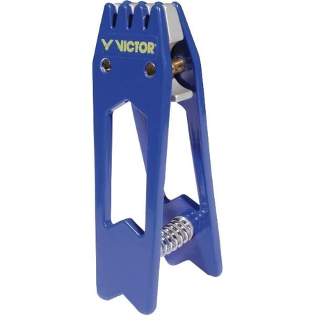 Victor sötétkék tollaslabda húrfeszültég tartó