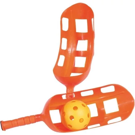 Vicfun Scoop Ball szett tollaslabdához