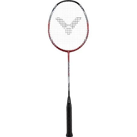 Victor ARS Light Fighter 40 D húrozott tollaslabda ütő