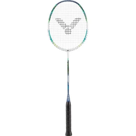 Victor ARS Light Fighter 80 A húrozott tollaslabda ütő