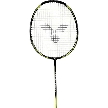 Victor Wavetec Magan 5 tollaslabda ütő húrozott kivitelben