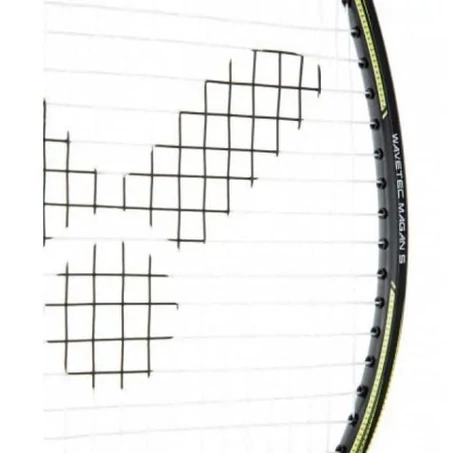 Profi Victor Wavetec Magan 5 húrozott tollaslabda ütő