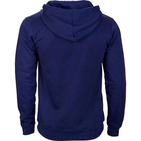 Victor V-03400 B férfi tollaslabda pulóver sötétkék színben