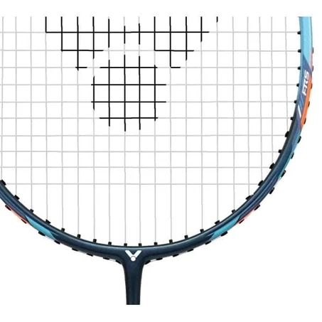 Profi Victor Thruster K 12 M húrozatlan tollaslabda ütő