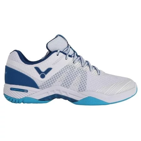 Profi Victor S82 AF fehér gyerek tollaslabda cipő