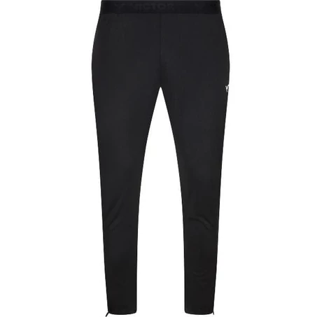 Victor P-33800 C fekete férfi tollaslabda melegítő alsó