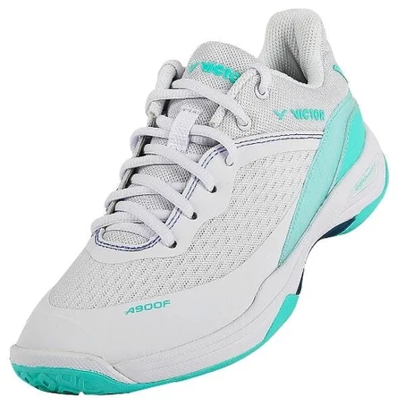 Victor A900F AR fehér női tollaslabda cipő
