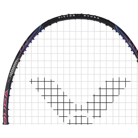 Victor Thruster Ryuga II Pro B tollaslabda ütő húrozatlan kivitelben