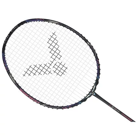 Minőségi Victor Thruster Ryuga II Pro B húrozatlan tollaslabda ütő