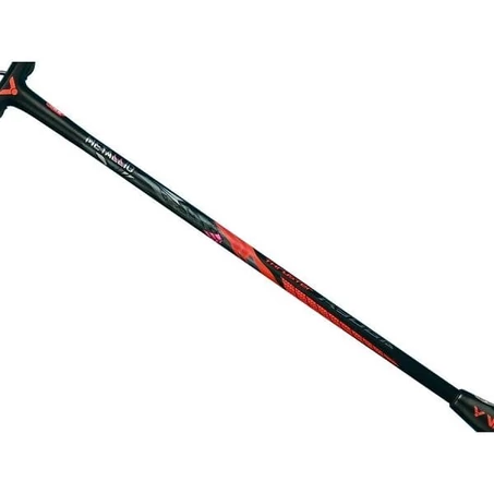 Profi Victor Thruster Ryuga Metallic C húrozatlan tollaslabda ütő