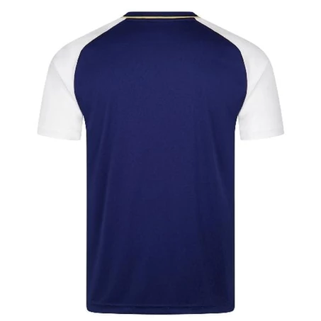 Victor T-43100 B tollaslabda póló kék-fehér színben