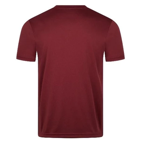 Victor T-43102 D tollaslabda póló piros színben