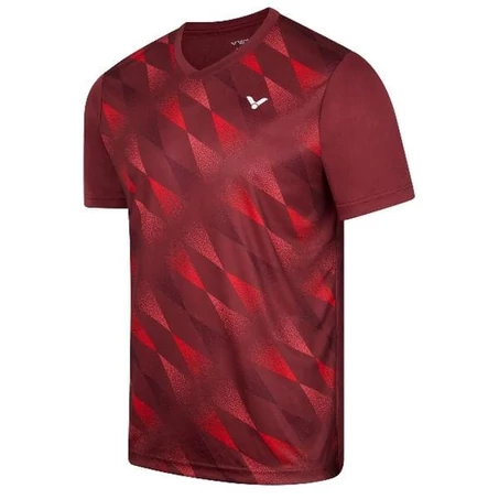 Profi Victor T-43102 D piros tollaslabda felső