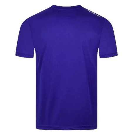 Victor T-43104 B tollaslabda póló kék színben