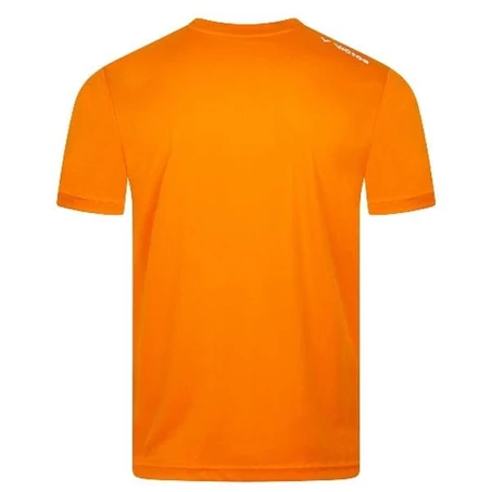Victor T-43105 O tollaslabda póló narancssárga színben