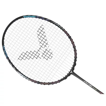 Minőségi Victor Auraspeed HS Plus C húrozatlan tollaslabda ütő