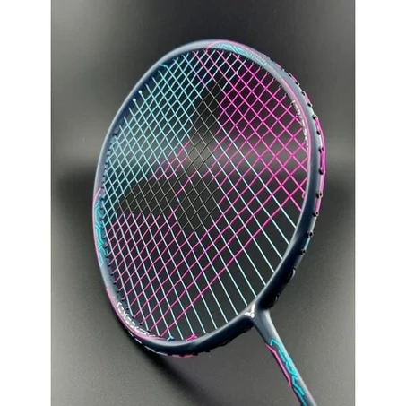 Prémium Victor VS-69 JB tollaslabda húrok kék-rózsaszín