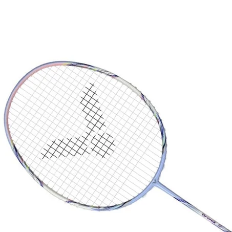 Minőségi Victor Drivex F T húrozatlan tollaslabda ütő