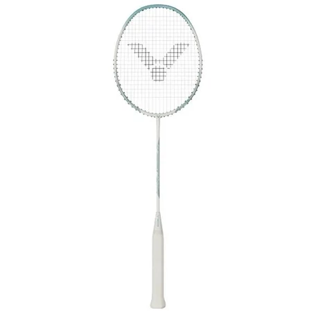 Victor Auraspeed 9 R húrozott tollaslabda ütő