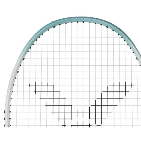 Victor Auraspeed 9 R tollaslabda ütő húrozott kivitelben