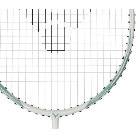 Profi Victor Auraspeed 9 R húrozott tollaslabda ütő