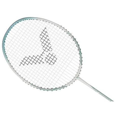 Minőségi Victor Auraspeed 9 R húrozott tollaslabda ütő