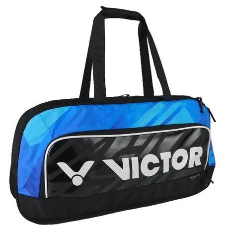 Victor BR9613 CF fekete-kék Rectangularbag tollaslabda táska