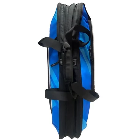 Minőségi Victor BR9613 CF fekete-kék Rectangularbag sporttáska