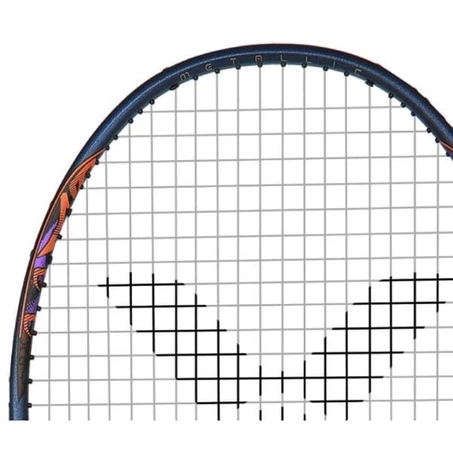 Victor Drivex 10 Metallic B tollaslabda ütő húrozatlan kivitelben