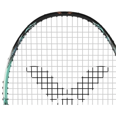 Victor Auraspeed 90 K Metallic R tollaslabda ütő húrozatlan kivitelben