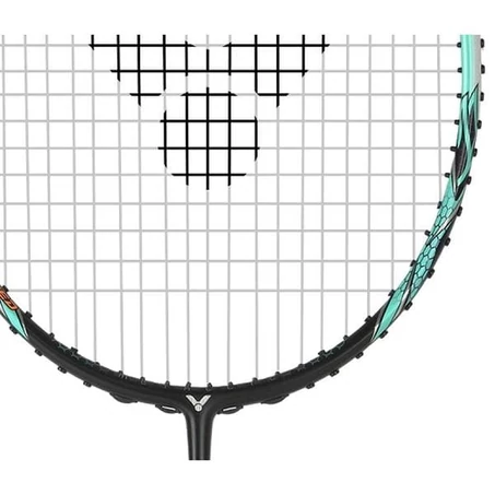 Profi Victor Auraspeed 90 K Metallic R húrozatlan tollaslabda ütő