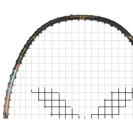 Minőségi Victor Thruster F Ultra C húrozatlan tollaslabda ütő