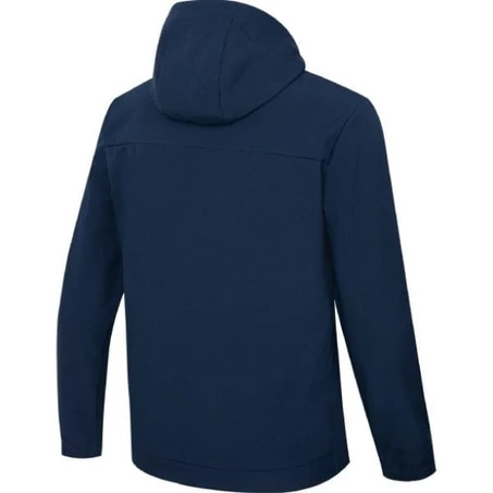 Victor J-45610 B férfi tollaslabda felső sötétkék színben