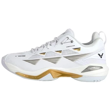Victor C90 Nitrolite A tollaslabda cipő fehér színben