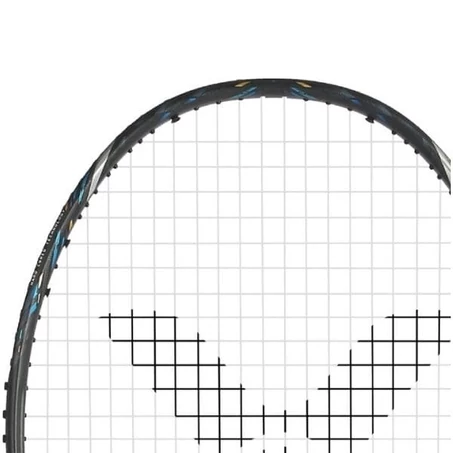 Victor Auraspeed 100X Ultra G tollaslabda ütő húrozatlan kivitelben