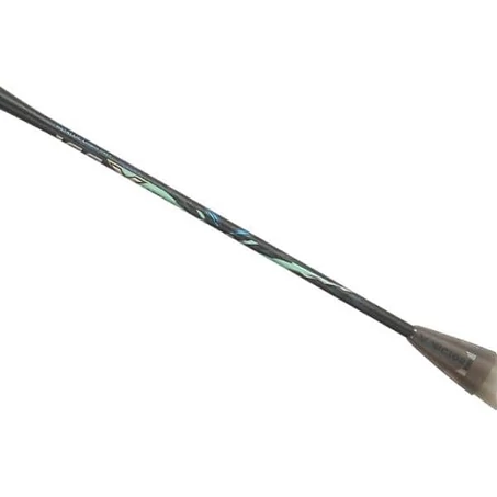 Profi Victor Auraspeed 100X Ultra G húrozatlan tollaslabda ütő