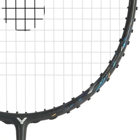 Prémium Victor Auraspeed 100X Ultra G tollaslabda ütő