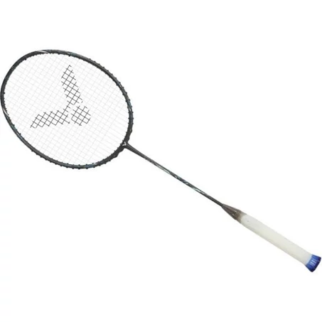 Minőségi Victor Auraspeed 100X Ultra G húrozatlan tollaslabda ütő