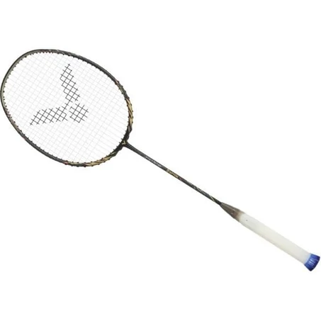 Minőségi Victor Thruster Raptor C húrozatlan tollaslabda ütő