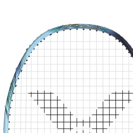 Victor Thruster Merak B tollaslabda ütő húrozatlan kivitelben