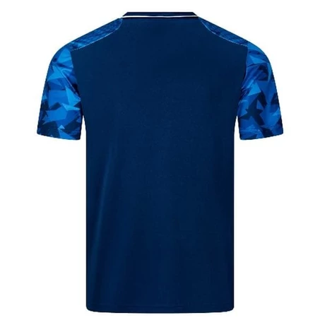 Victor T-53100 B tollaslabda póló kék színben