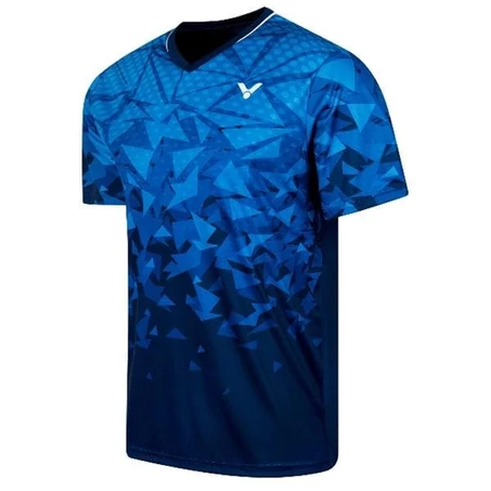 Profi Victor T-53100 B kék tollaslabda felső