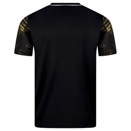 Victor T-53102 C tollaslabda póló fekete színben