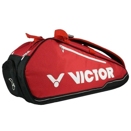 Victor 9115 D piros Doublethermobag tollaslabda táska