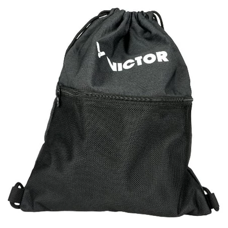 Victor fekete tornazsák tollaslabdához