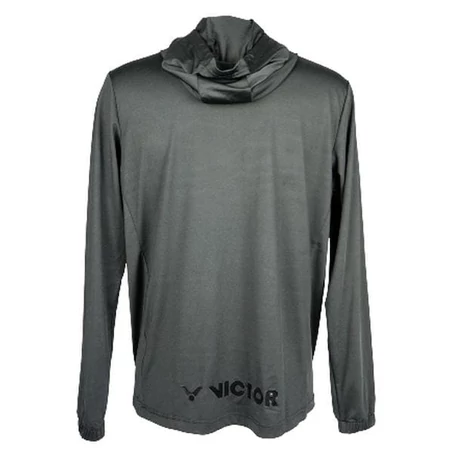 Victor J-53600 C férfi tollaslabda felső fekete színben